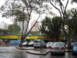 Regal Court (D12), Apartment #163495622
